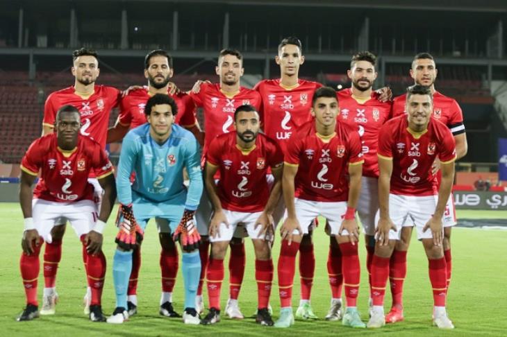 الأهلي، الاهلي